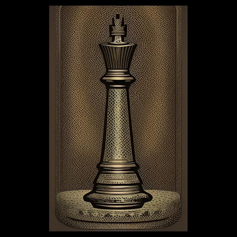 Échecs | Pièce d’échecs | Joueur d’échecs