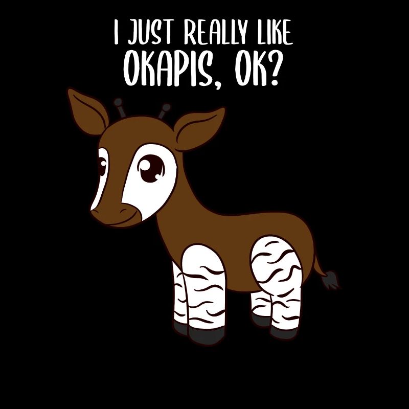 okapi