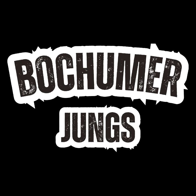 Garçons de Bochum