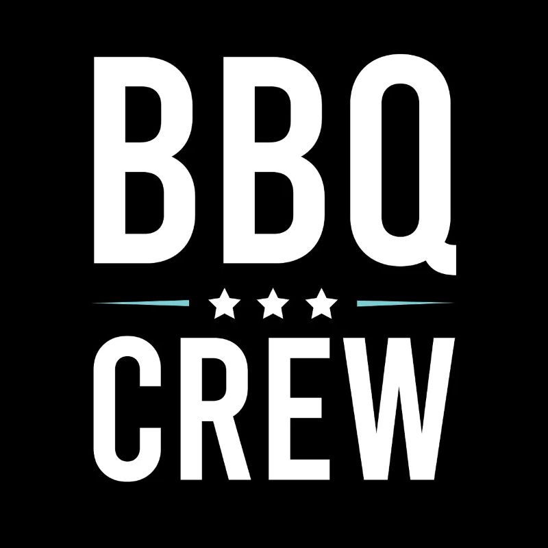 Équipe de barbecue