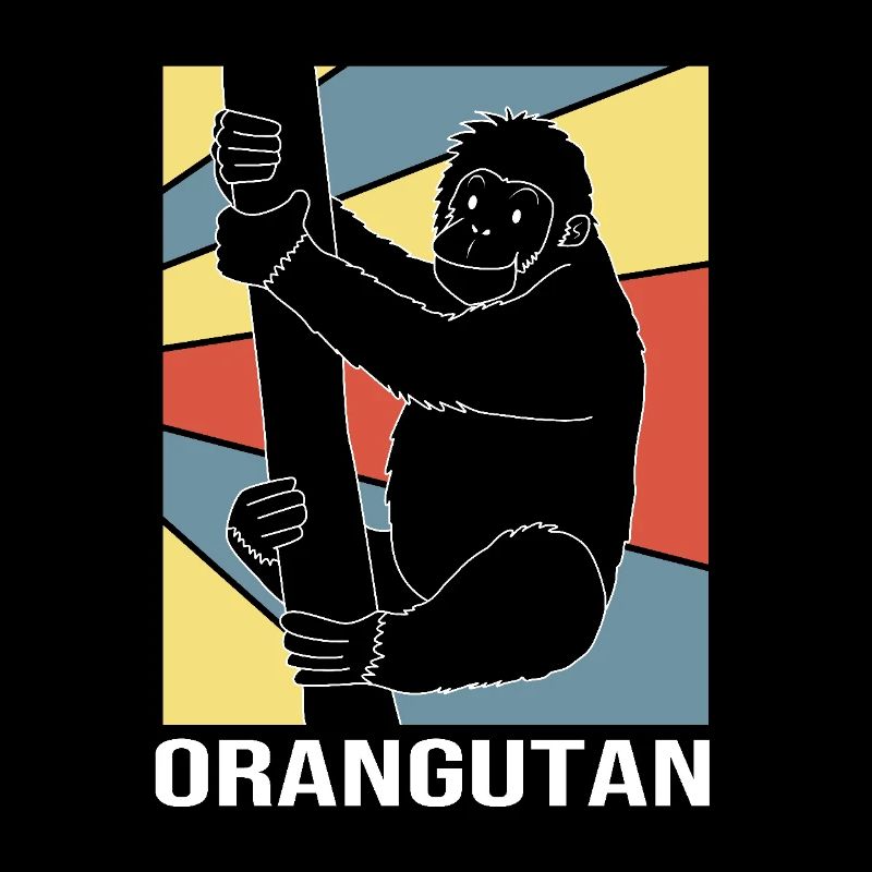 Orang-outan