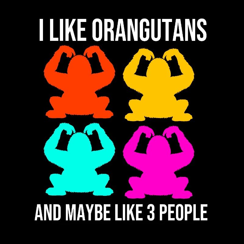 Orang-outan