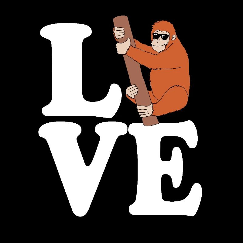 Orang-outan