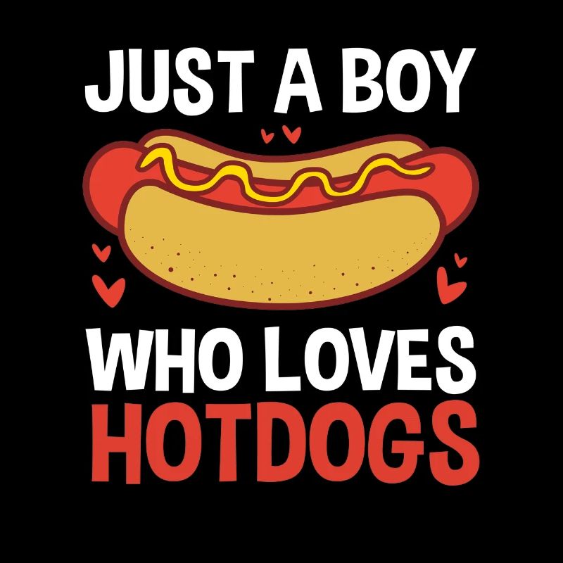 Collation hot-dog