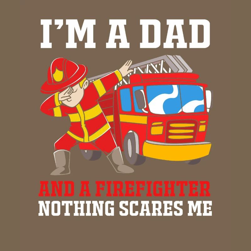 Firefighter Fire Brigade