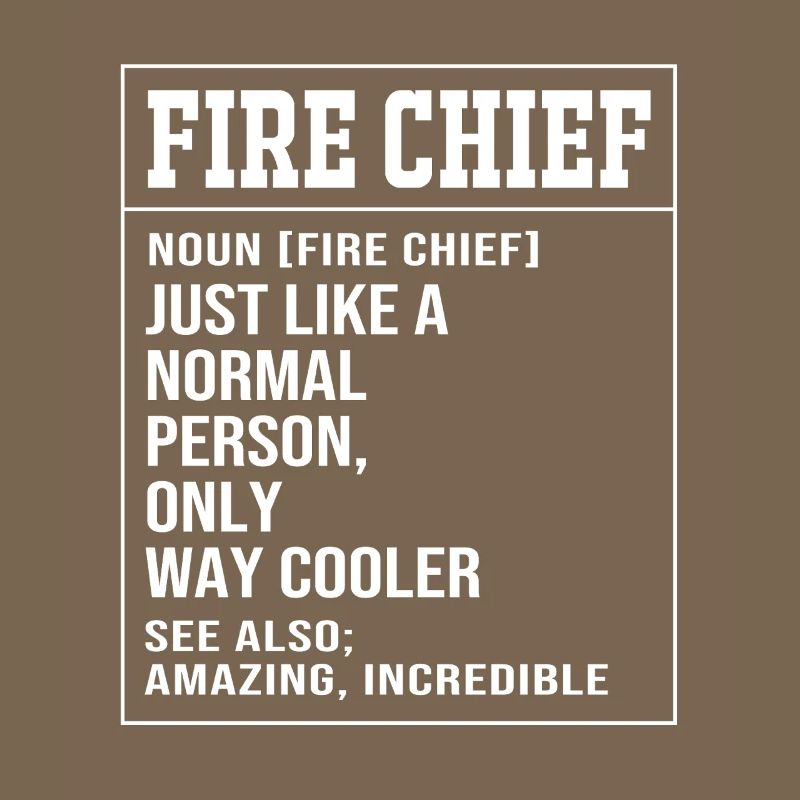 Firefighter Child