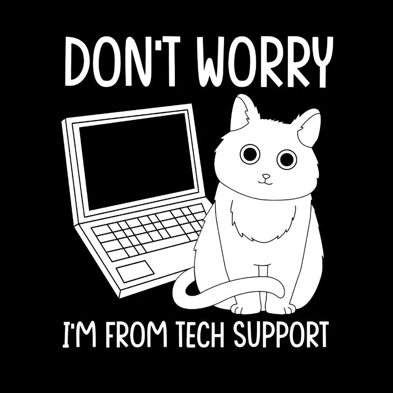Tech Support