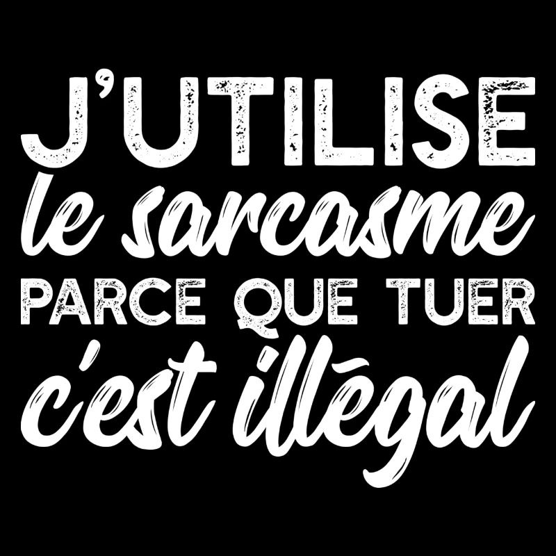 Le sarcasme cadeau