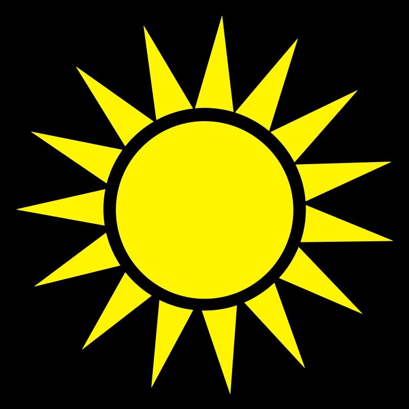 sonne