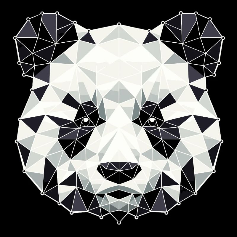 Panda // panda