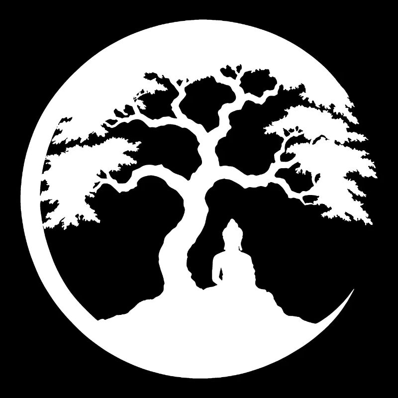 Buddha, Zen Circle