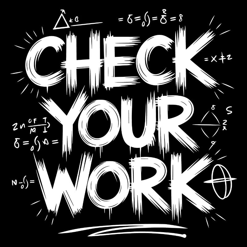 Math Teacher Inspiration