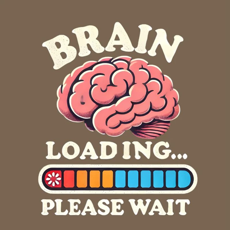 Brain Loading... Please Wait!
