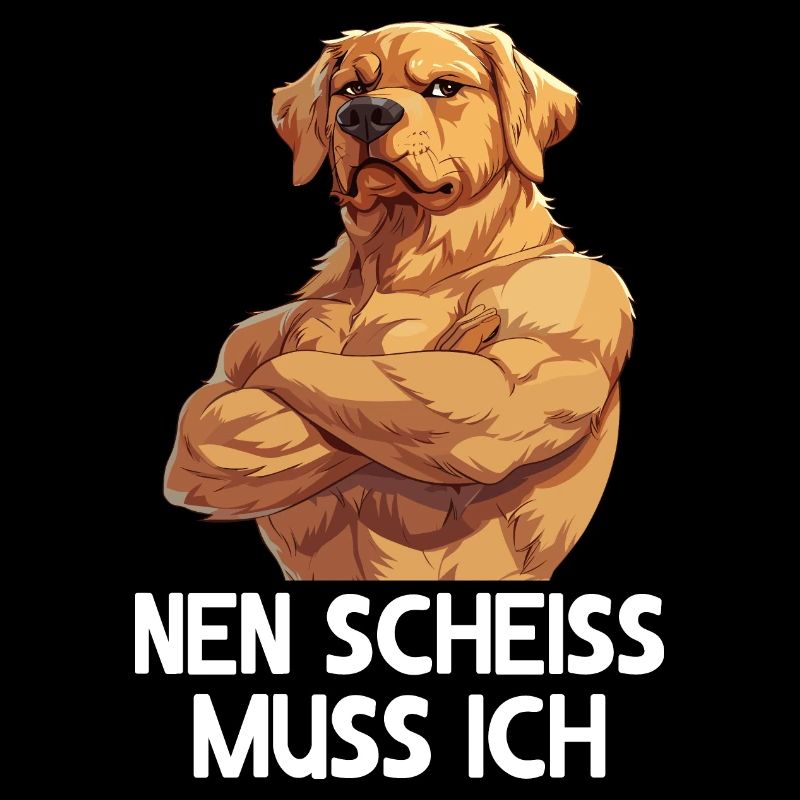 Chien chiens je dois baiser