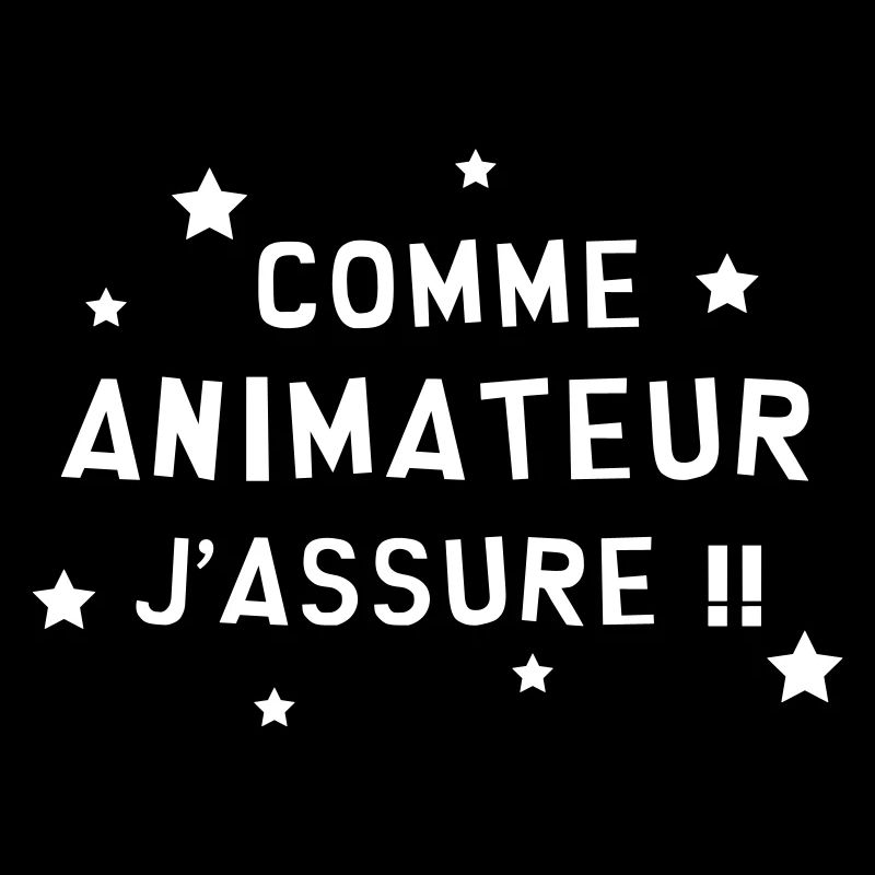 Animateur / Animatrice / Animation / Vacances