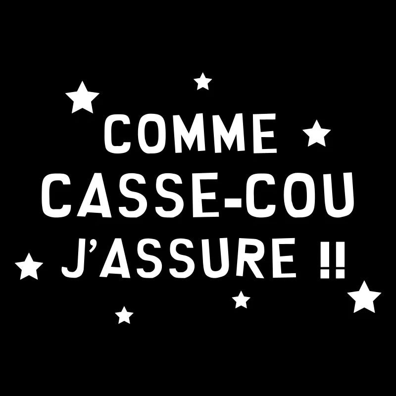 Casse-cou / Casse cou / Sport / Freestyle / Risque