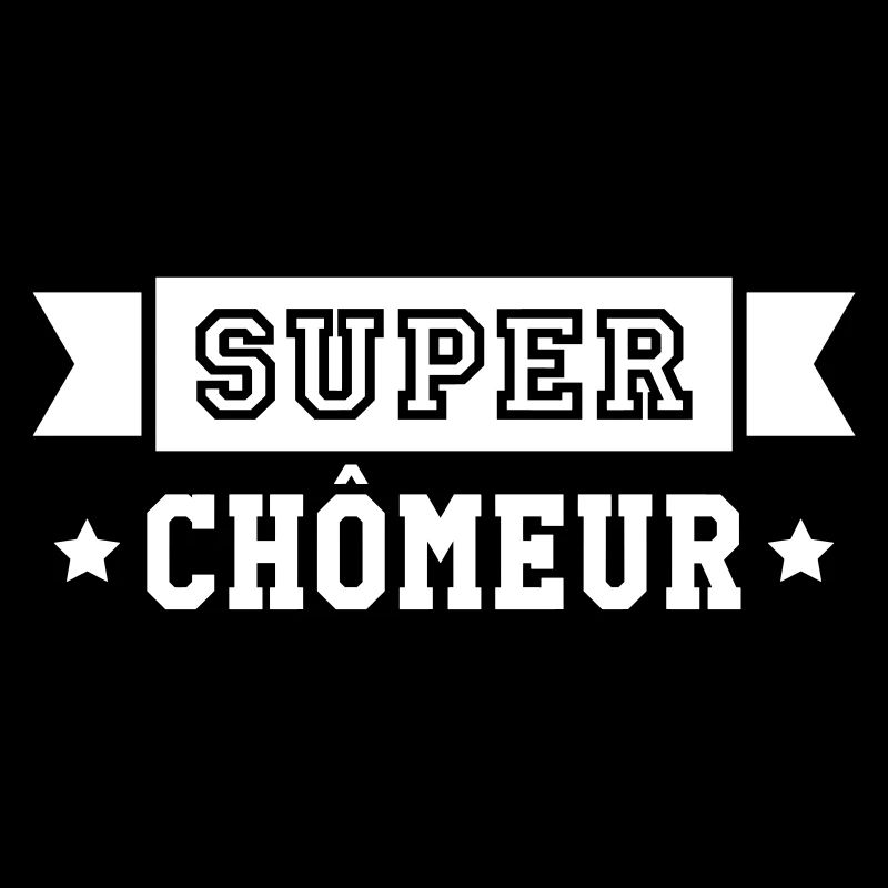 Chômeur / Travail / Chômage / Chomeuse / Emploi