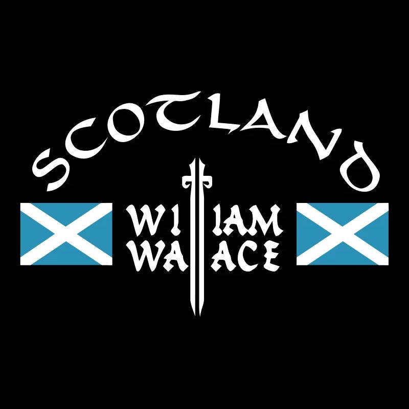 Ecosse William Wallace