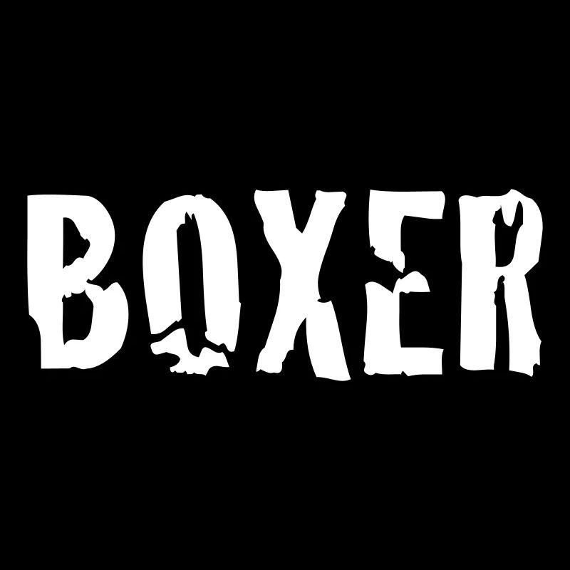 boxer
