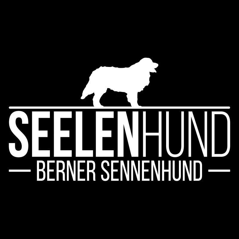 BOUVIER BERNOIS chien âme
