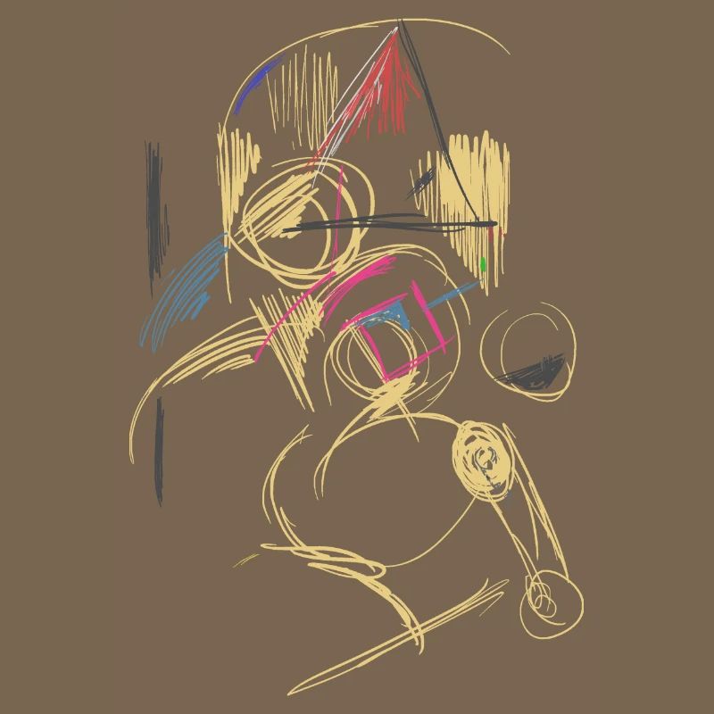 abstrait