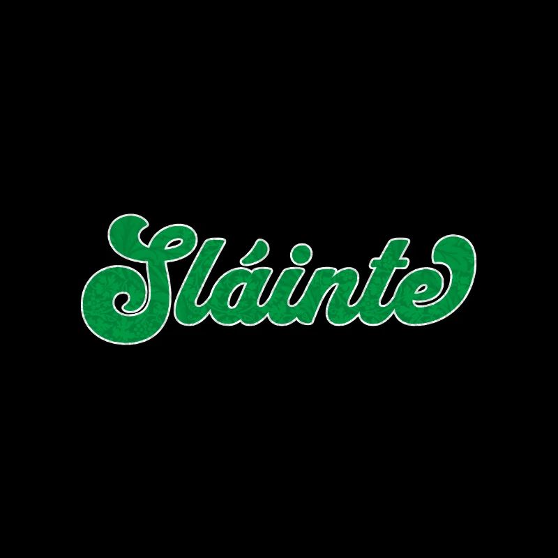 Celtic Toast: Sláinte