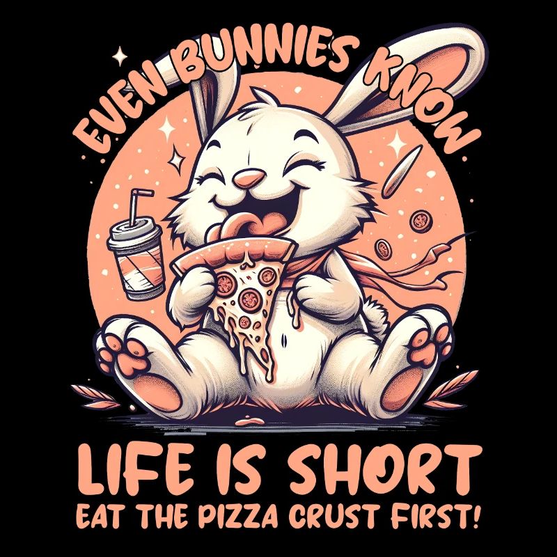 PIZZA LAPINS