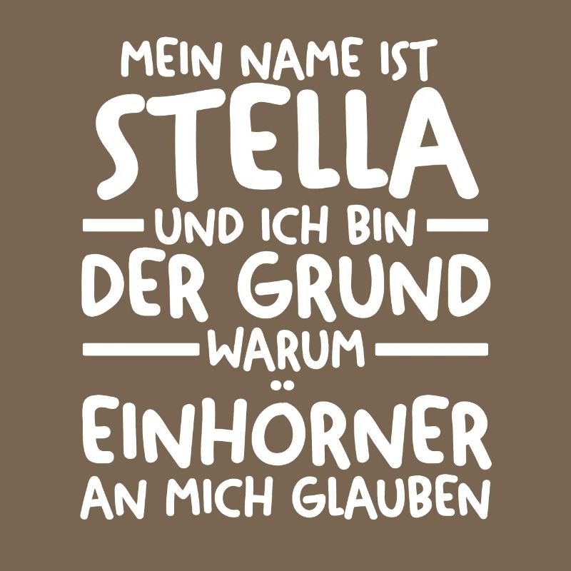 First name Stella