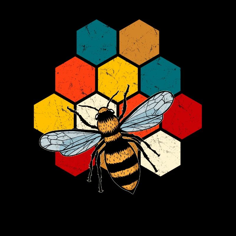 Naïd d’abeille