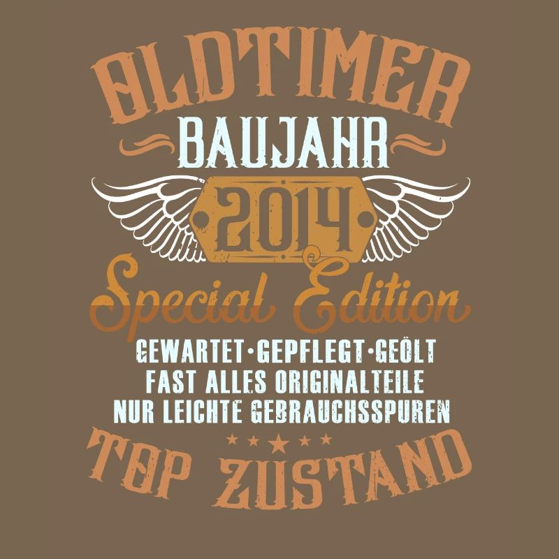 Oldtimer 2014