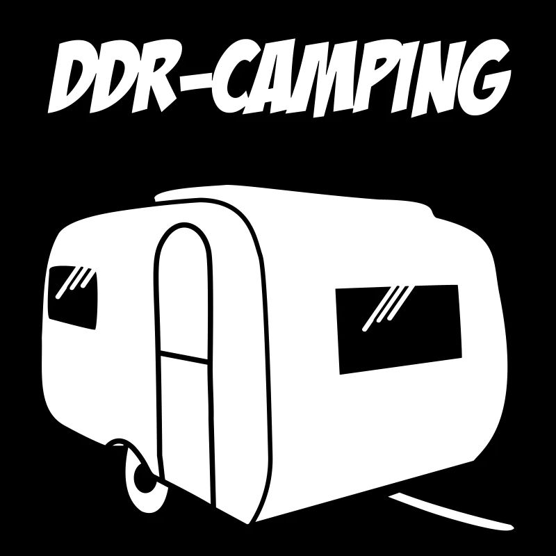 DDR Camping QEK junior