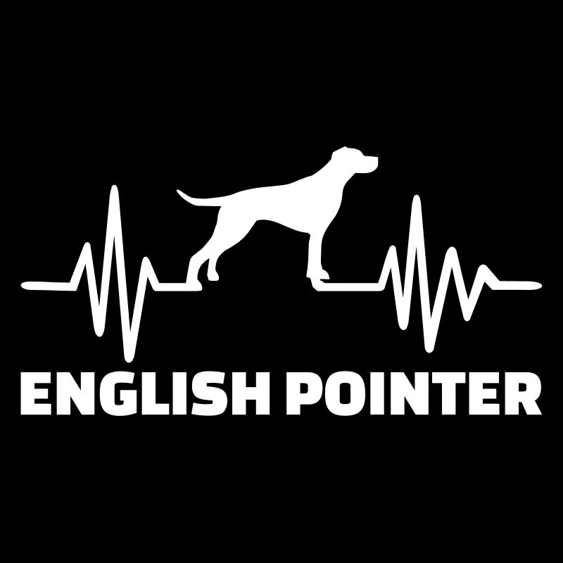 English Pointer