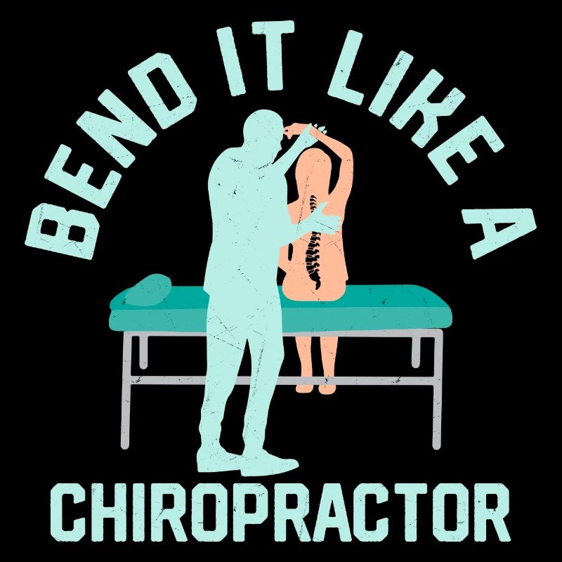 Bend It Like A Chiropractor Physical Therapist Chi