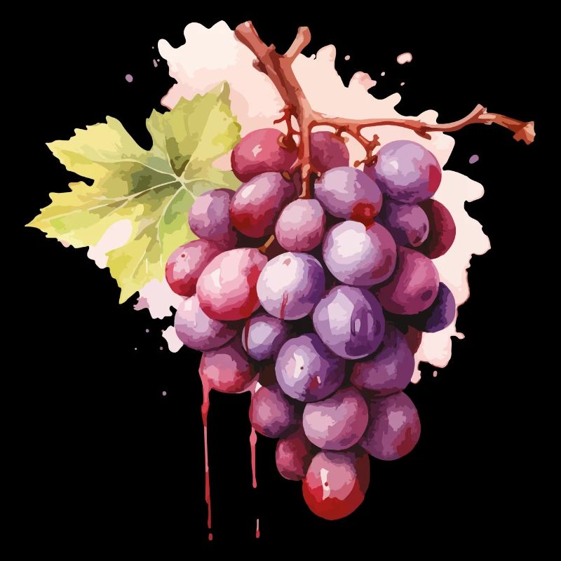 Grapes