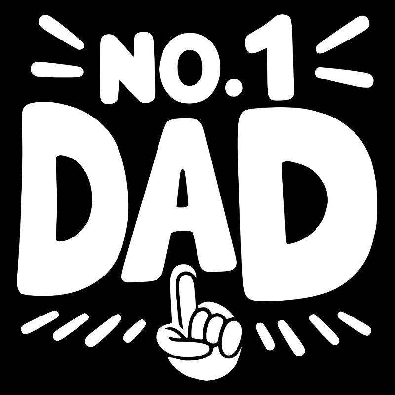 No 1 Papa