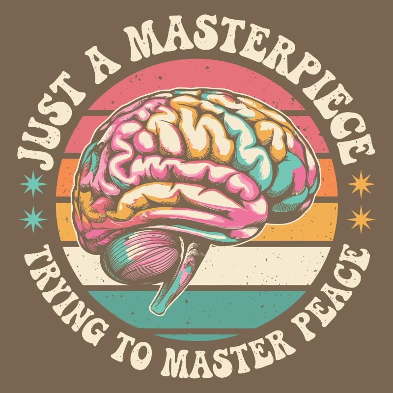 Strength through inner harmony