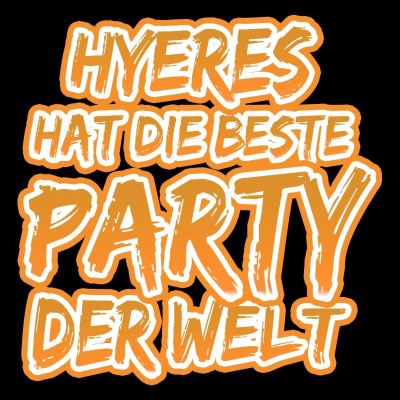 Gift for Hyeres