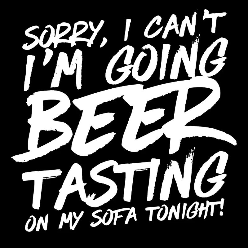 I am Going Beer Tasting