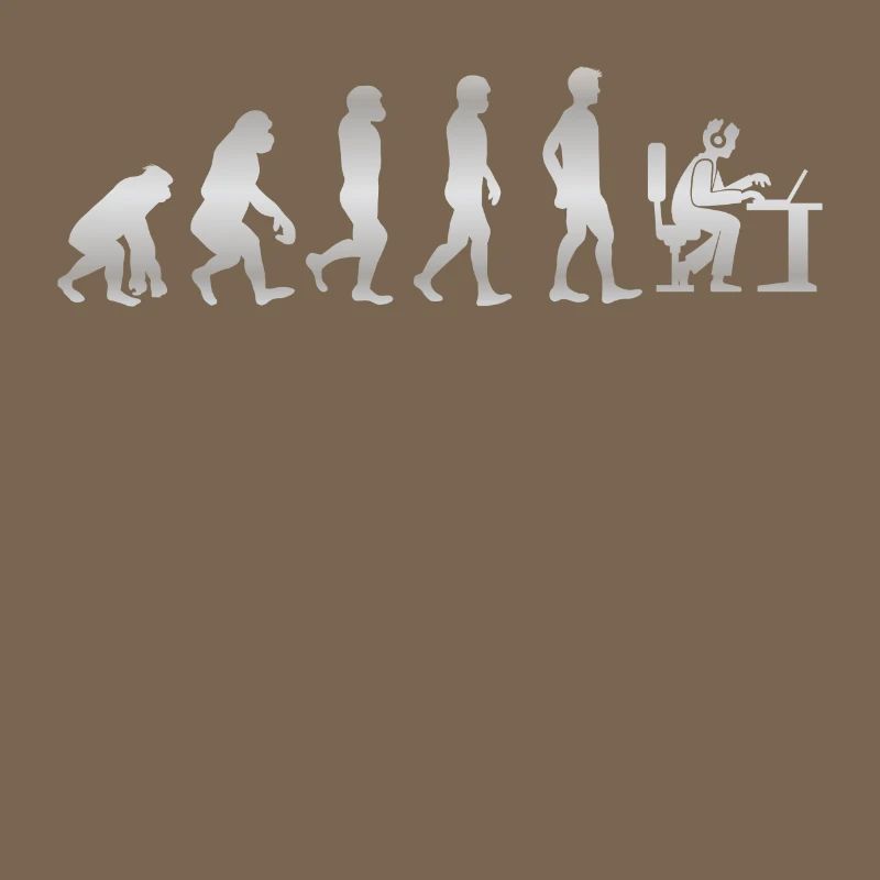 Il est tout simplement l'évolution - Gamer!
