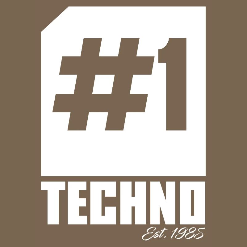 #1 TECHNO