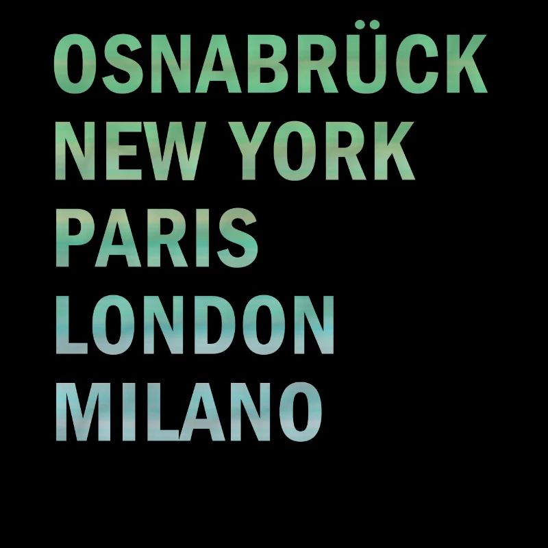 Metropole Osnabrück