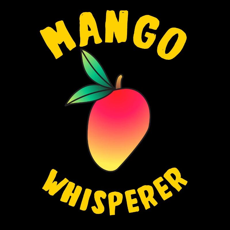 Mango Whisperer