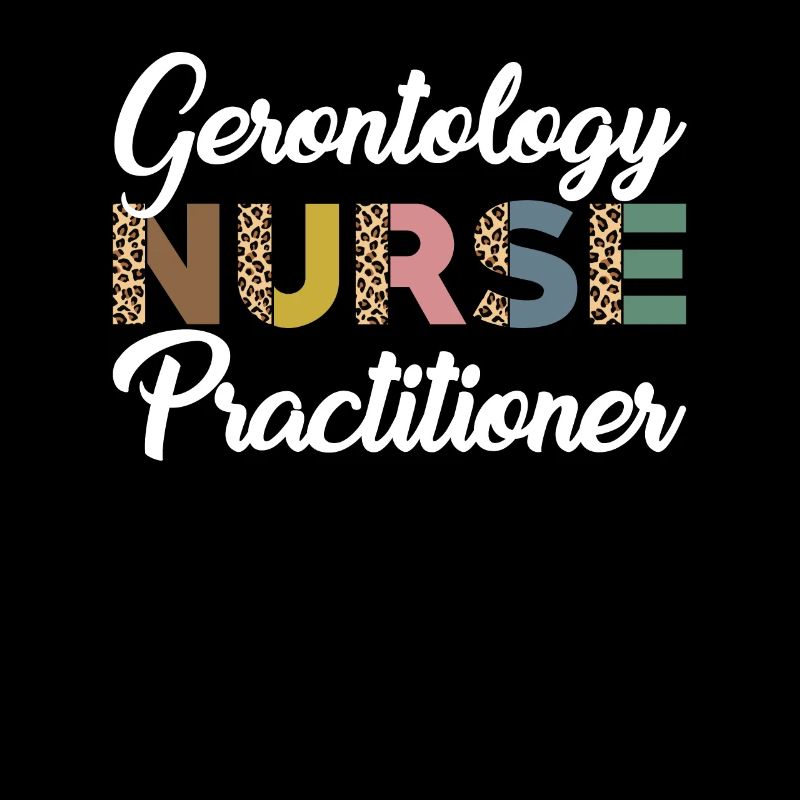 Gerontology Nurse Practitioner