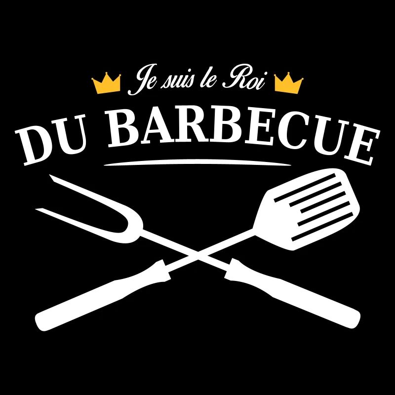 roi du barbecue