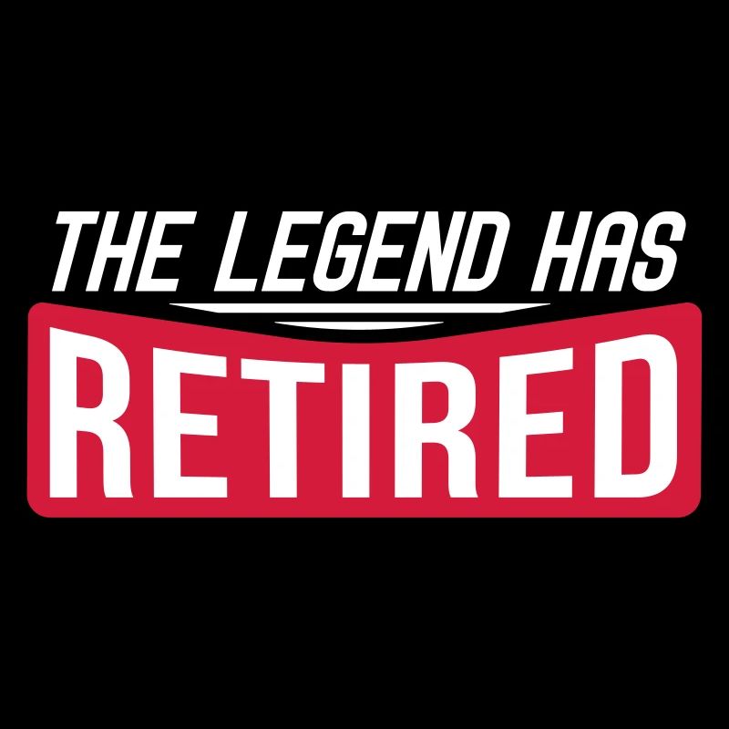 retired