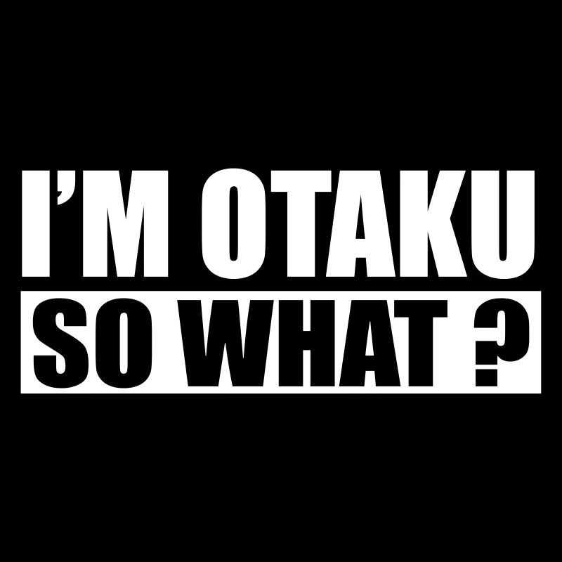 otaku