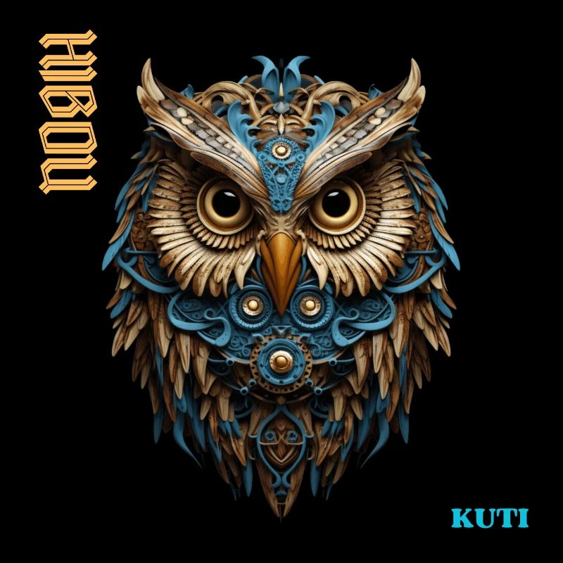 OWL Kuti