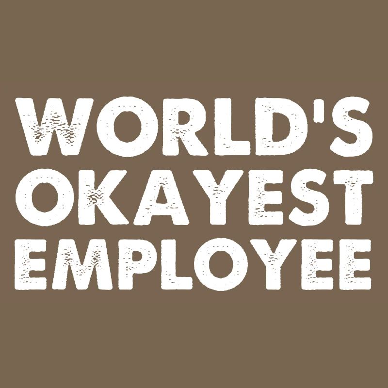 L’employé le plus correct du monde