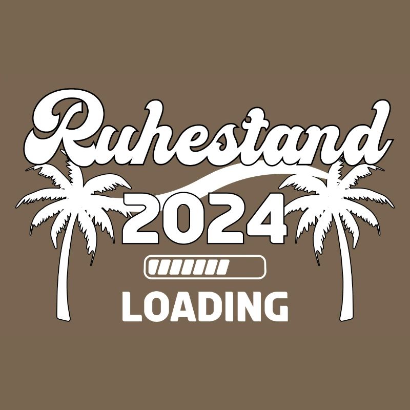 Retirement 2024 Loading