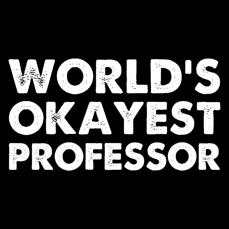 Le professeur le plus correct du monde